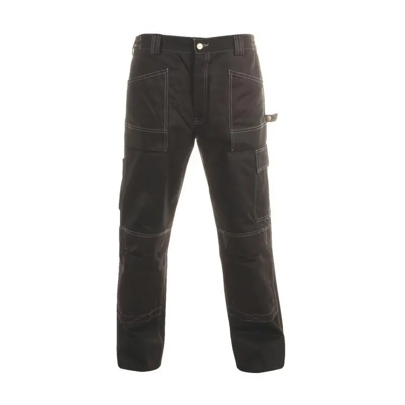 Pantalon GDT 290 Grafter Duo Tone Noir T 44