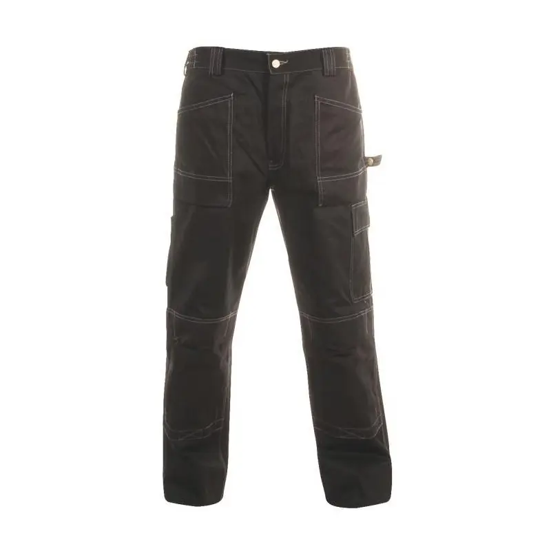 Pantalon GDT 290 Grafter Duo Tone noir T 46