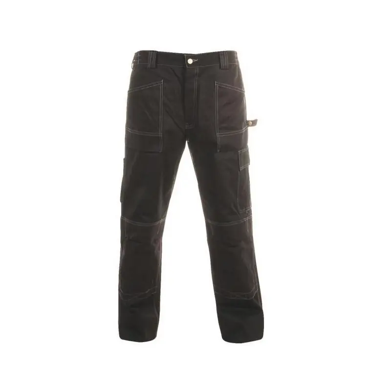 Pantalon GDT 290 Grafter Duo Tone Noir T 52