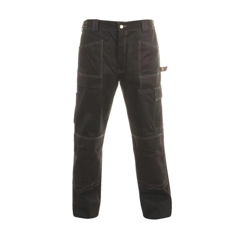 Pantalon GDT 290 Grafter Duo Tone Noir T 54
