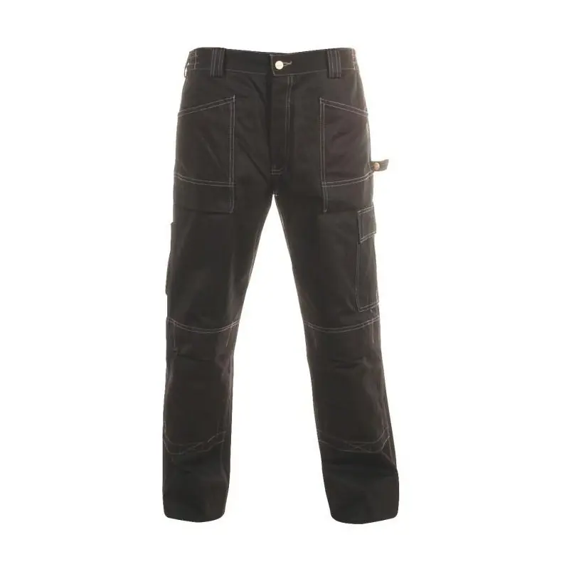 Pantalon GDT 290 Grafter Duo Tone Noir T 56