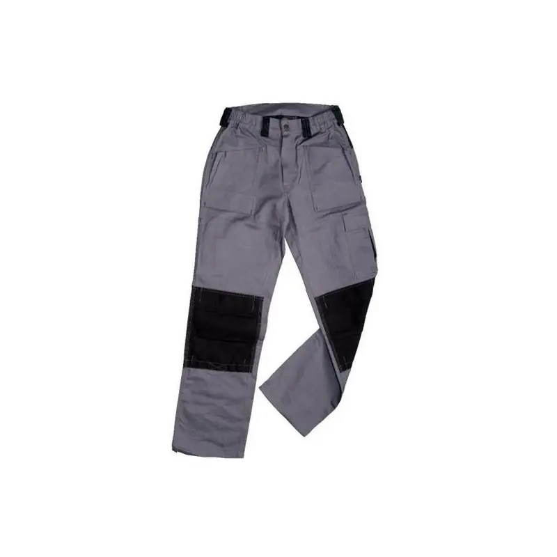 Pantalon GDT 290 Grafter Duo Tone Gris Noir T 36