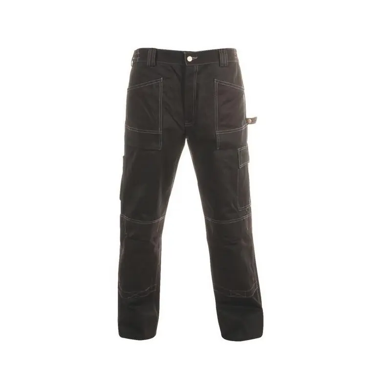 Pantalon GDT 290 Grafter Duo Tone Noir T 36