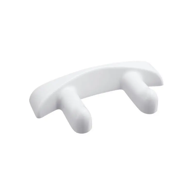 Patère 2 têtes durofort 160 mm