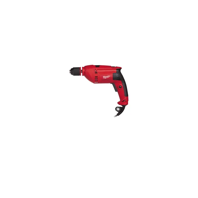 Perceuse 630 W 21 Nm 1 vitesse DE 10 RX