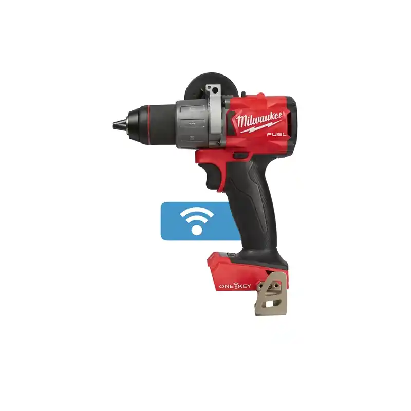 Perceuse percussion 18V Li-ion 135 Nm One-Key M18 ONEPD2-0X