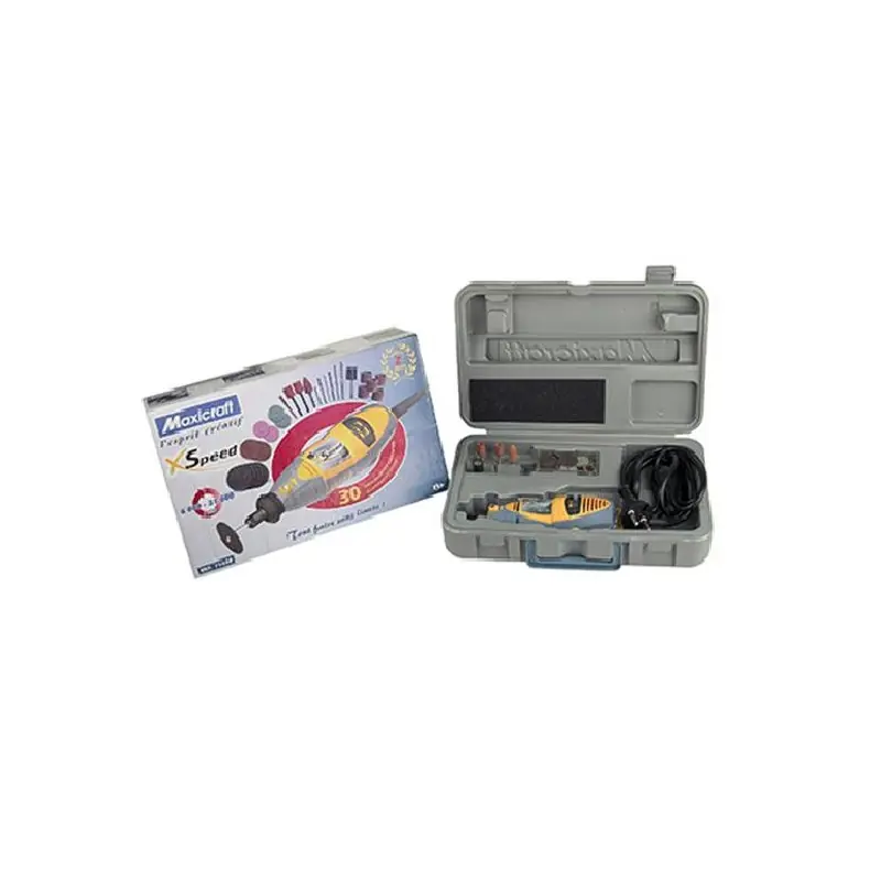 Perceuse XSPEED 30 accessoires 71030