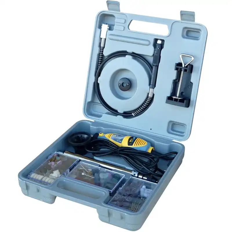 Perceuse XSPEED 500 accessoires 71500