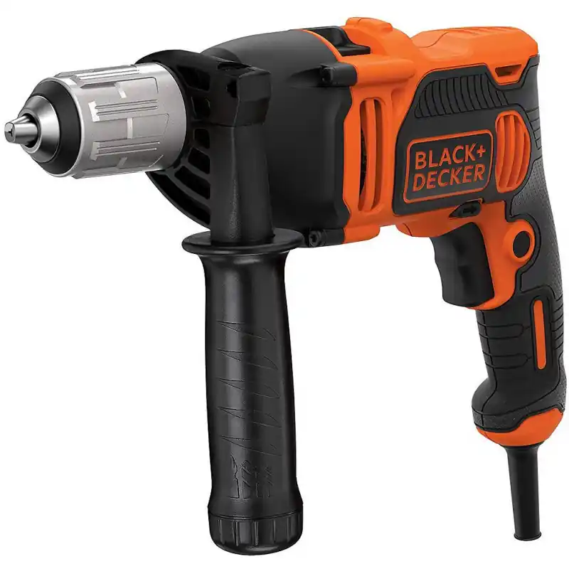 Perceuse percussion filaire 850W 54400 cps/min mandrin autoserrant 13m