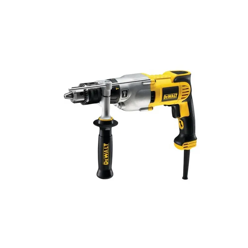 Perceuse Diamant à sec 1300 W 22 mm D21570K