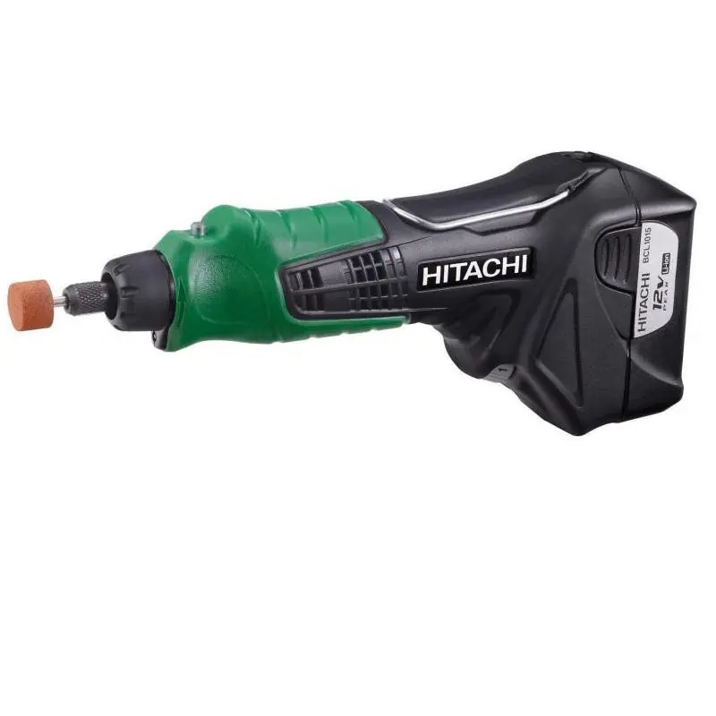 Mini meuleuse droite 10.8V 1.5 Ah Li-ion GP10DL