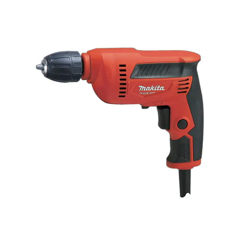 Perceuse 450 W Diam 10 mm M6002