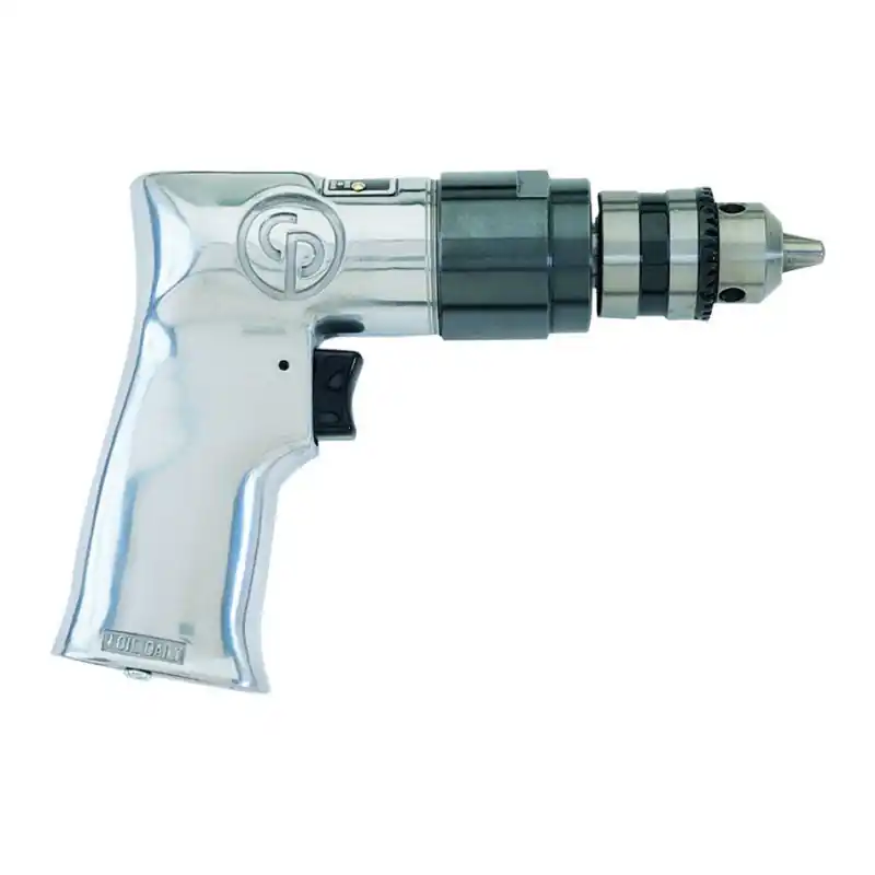 Perceuse pistolet 10 mm 375 W 467 l/mn CP785