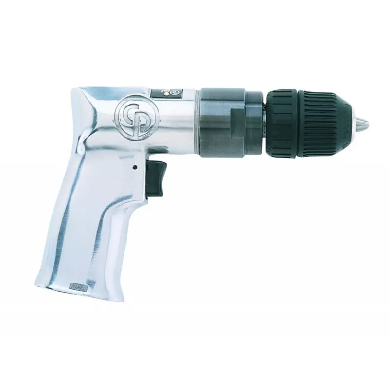 Perceuse pistolet 10 mm 375 W 340 l/mn CP785QC