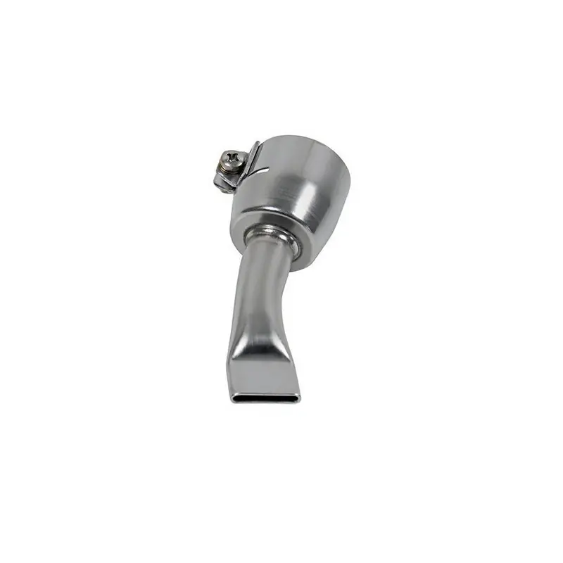 Buse plate pour chalumeau électrique à air chaud 20 mm