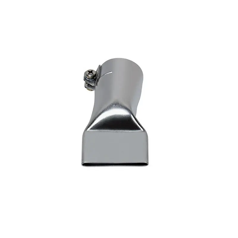 Buse plate pour chalumeau électrique à air chaud 40 mm