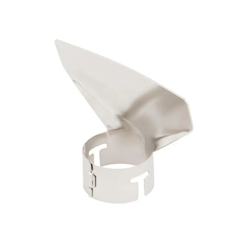 Buse à jet protection vitrage 75 mm