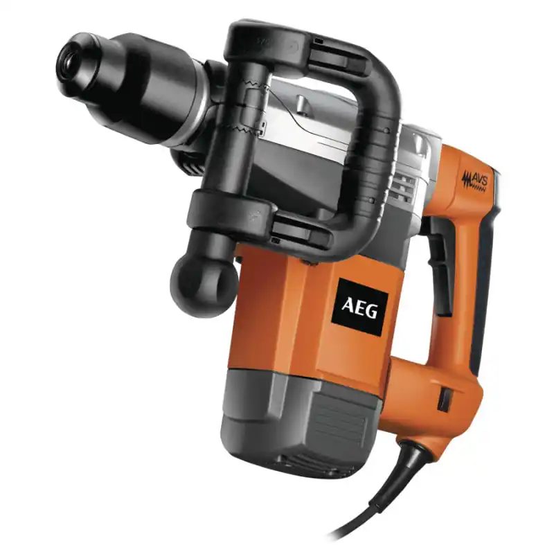 Burineur SDS-Max 1200 W 8.5 J 2840 cps/min MH 5 E