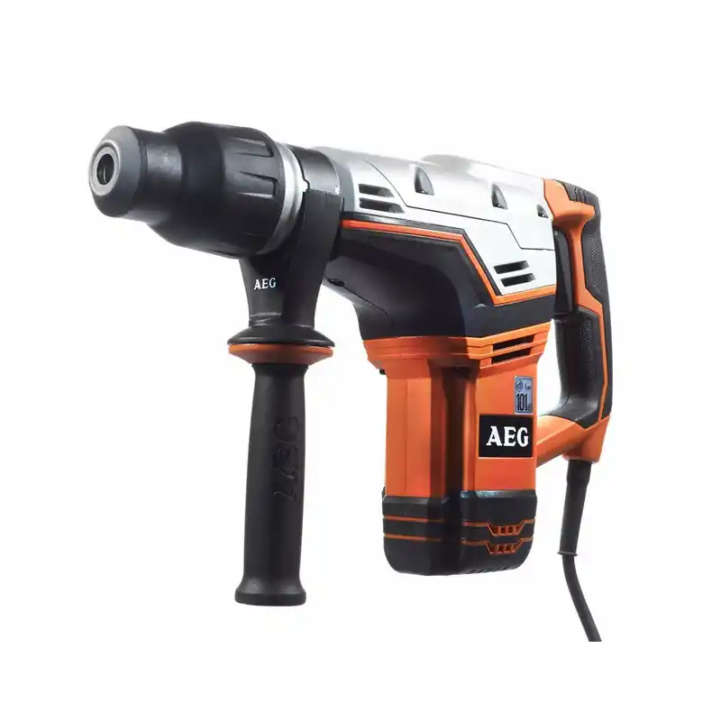 Burineur SDS-Max 1100W 7.5J avec coffret MH 5 G