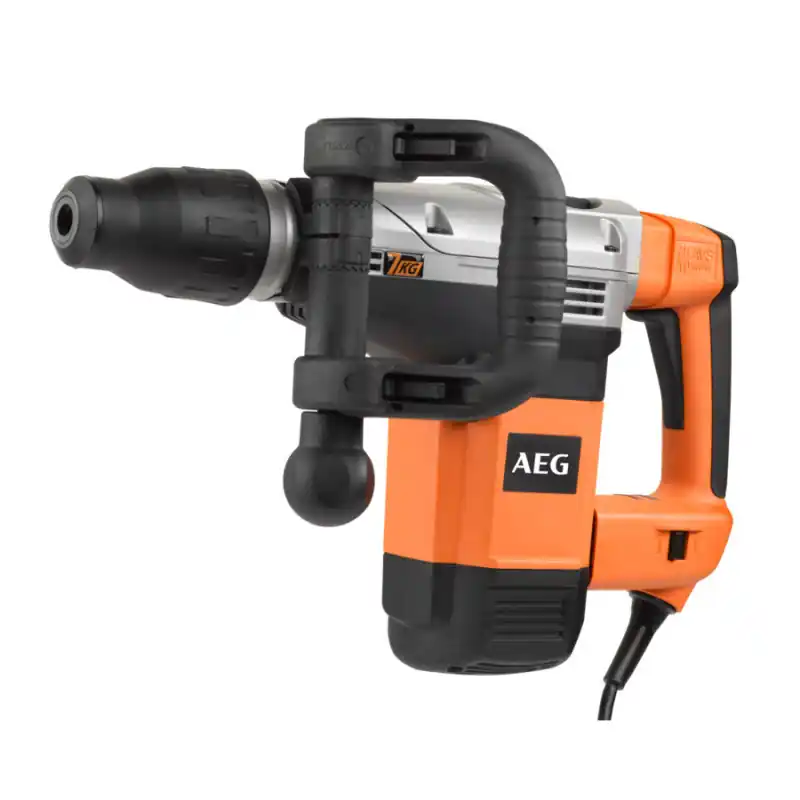 Burineur SDS-Max 1500 W 10.5 J 2700 cps/min avec système AVS MH 7E