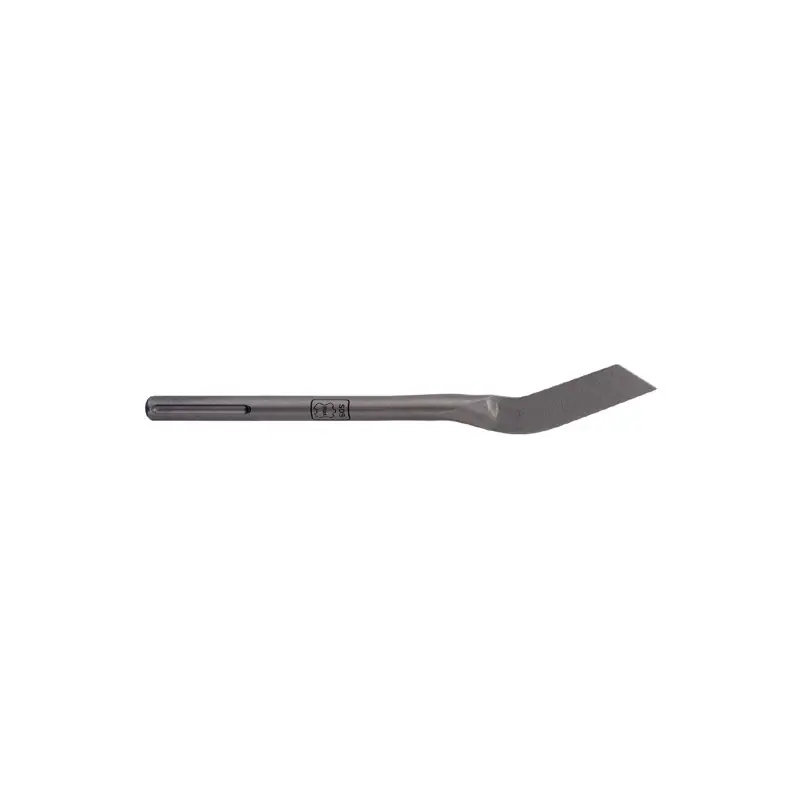 Burin à mortier SDS-Max 300x10 mm