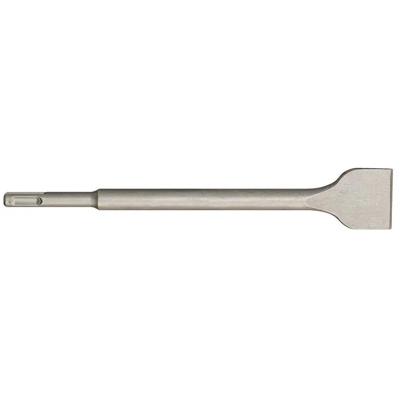 Burin spatule SDS-plus «classic» 250 x 40 mm