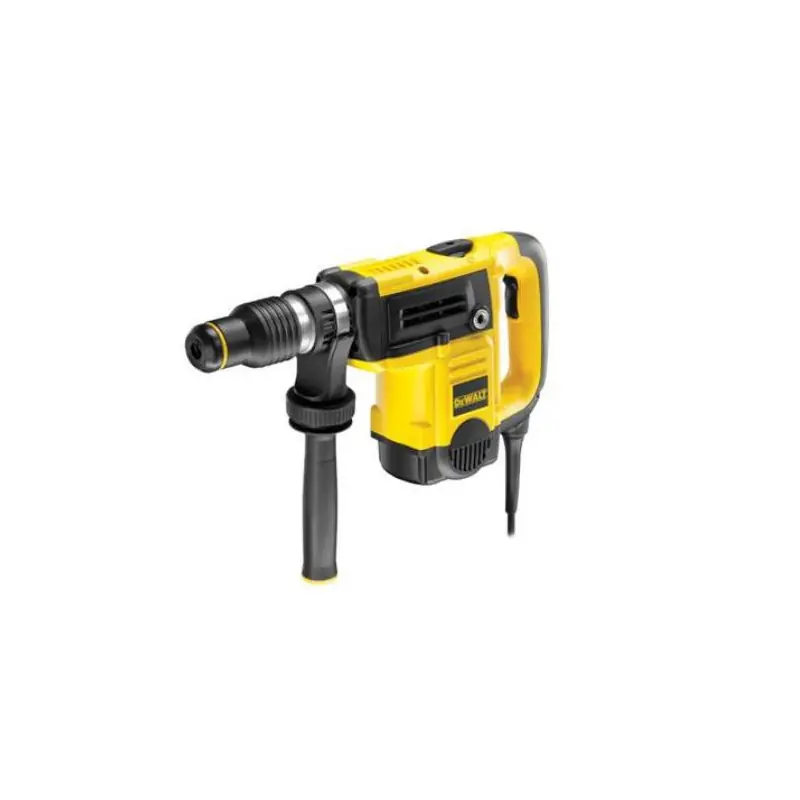 Burineur SDS-Max 8J 1150W D25820K