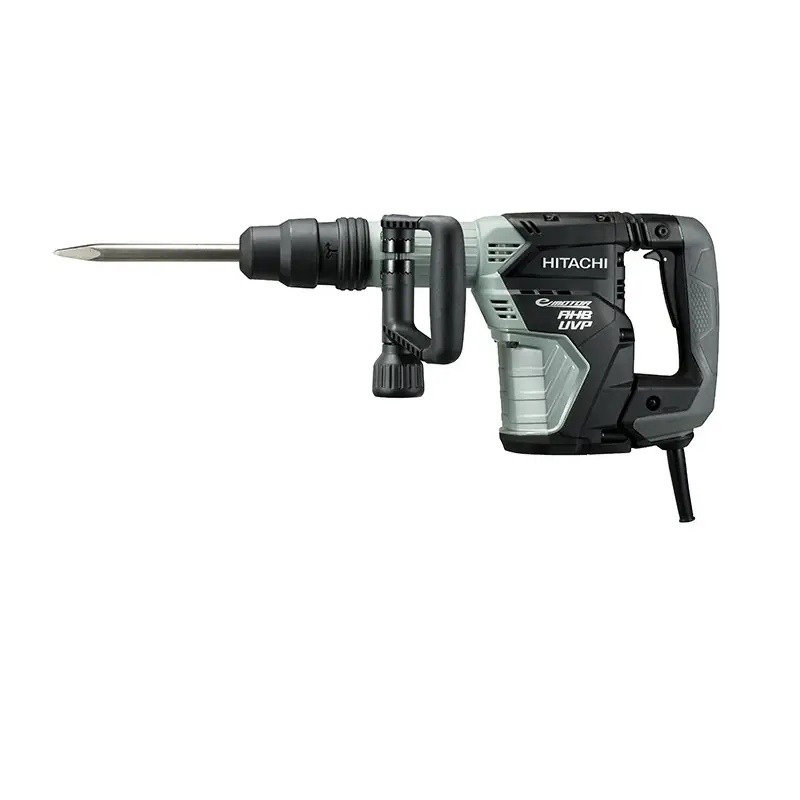 Burineur Piqueur SDS-Max 85 Joules 1150W (Antivibration) et sans charb