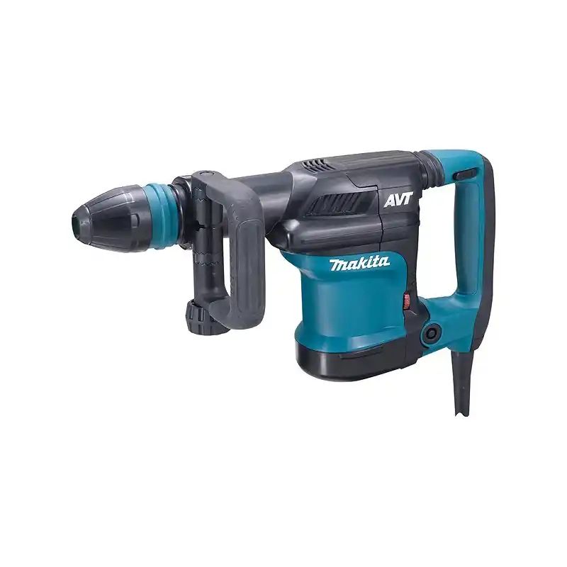 Burineur SDS-MAX 1100W 8.1J 5.6Kg (Antivibration) HM0871C