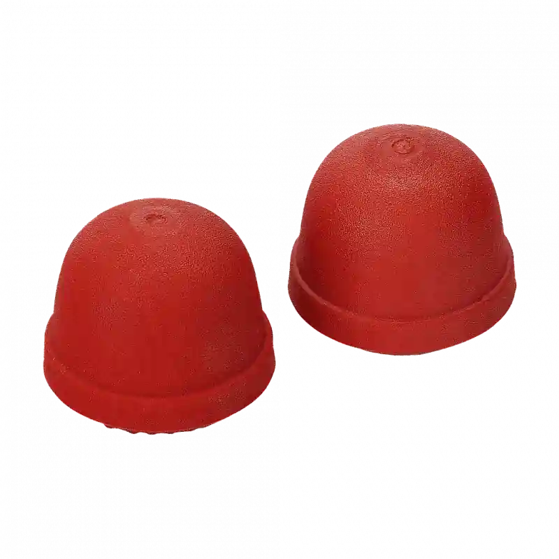 Butées de rechange pour ébrancheurs P-SL/P-SL2/P114/P116 R430V