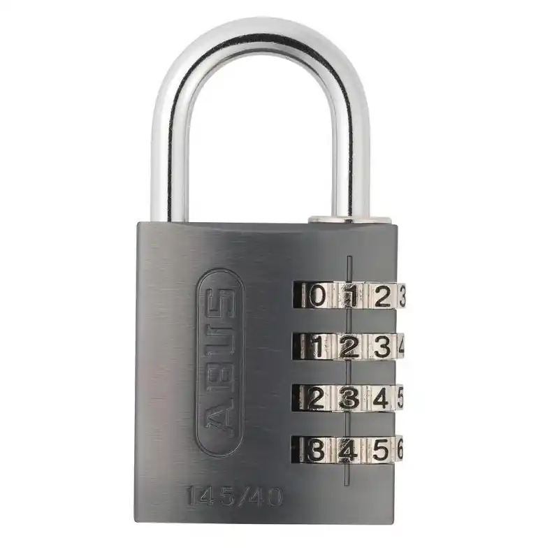 Cadenas à combinaison Titanium 145-40 mm