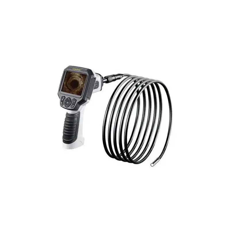 Caméra d‘inspection sonde Diam 9 mm L.10 m VideoFlex G3 Ultra