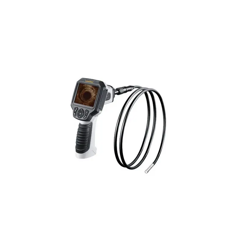 Caméra d‘inspection à écran LCD 1,5m x 6mm VideoFlex G3 Micro
