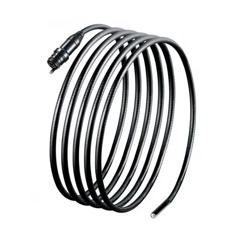 Caméra d‘inspection diamètre tête 9mm x 10 m UltraCamera G3