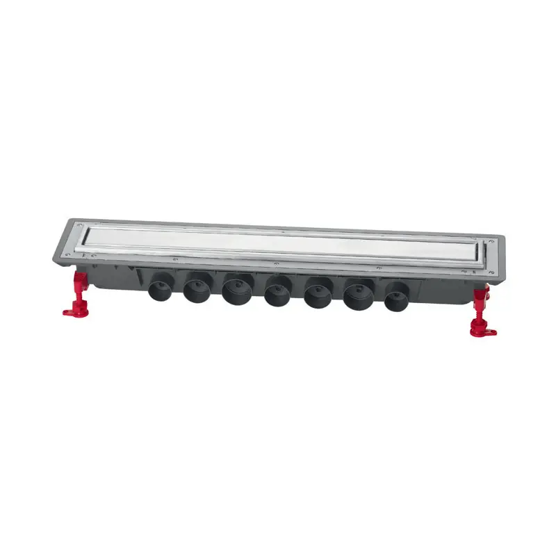 Caniveau de douche Wirquin Venisio Expert 900mm