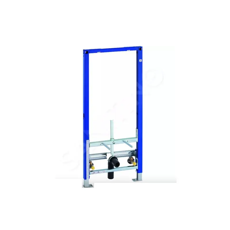 Bâti-support pour bidet suspendu H 112 cm universel Duofix 111510001