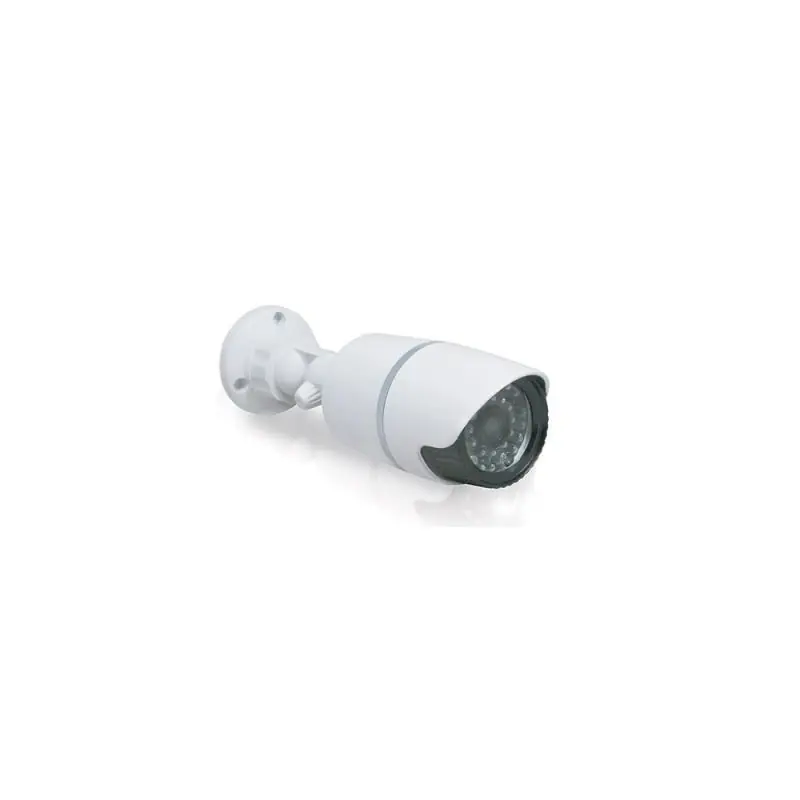 Caméra de videosurveillance factice murale intérieur ou extérieur