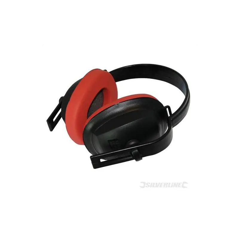 Casque anti-bruit compact SNR 22 dB