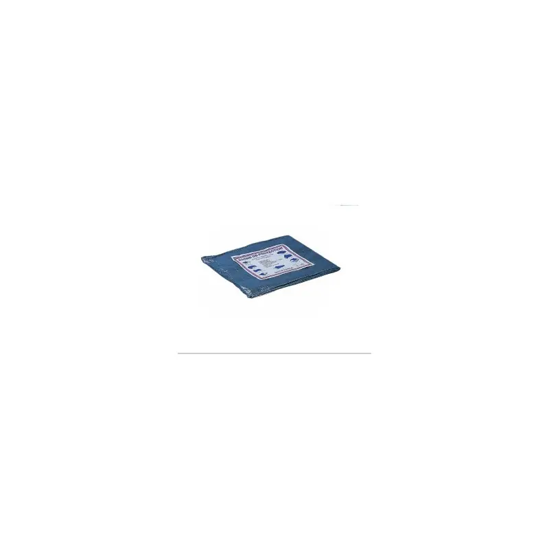 Bâche de protection UltraLourde 5x8m 240 gr/m2