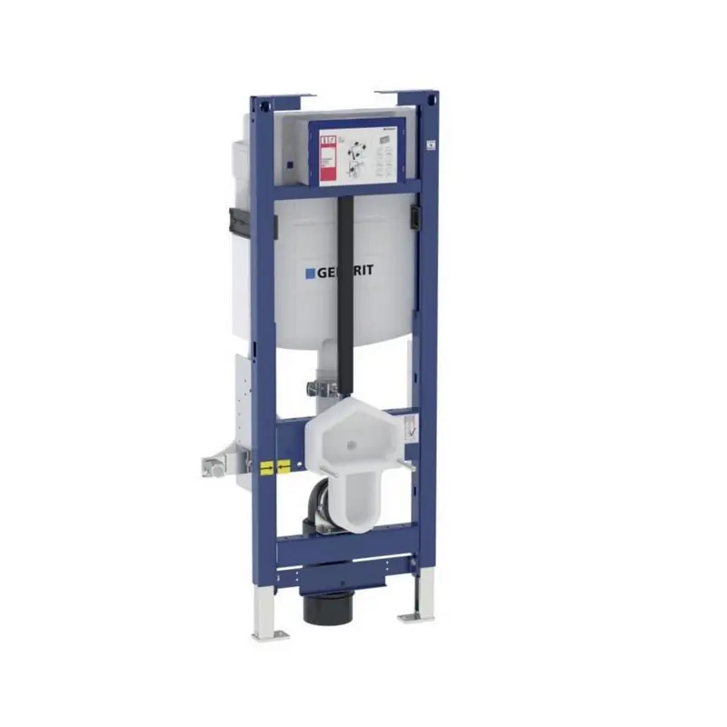 Bâti-support Duofix Sigma mural PMR simple