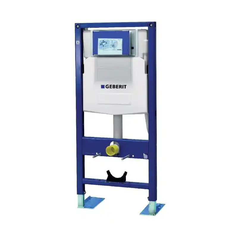 Bâti-support réservoir 6 / 75 L Geberit Duofix Sigma Autoportant 11133