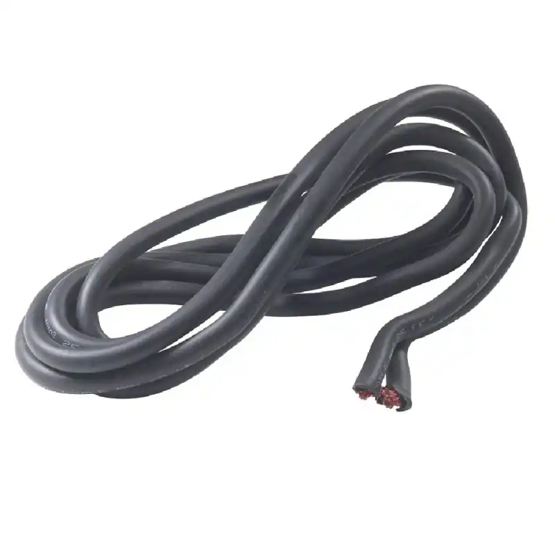 Cable Soudage 25 Mm2 Neoprene 2.5m