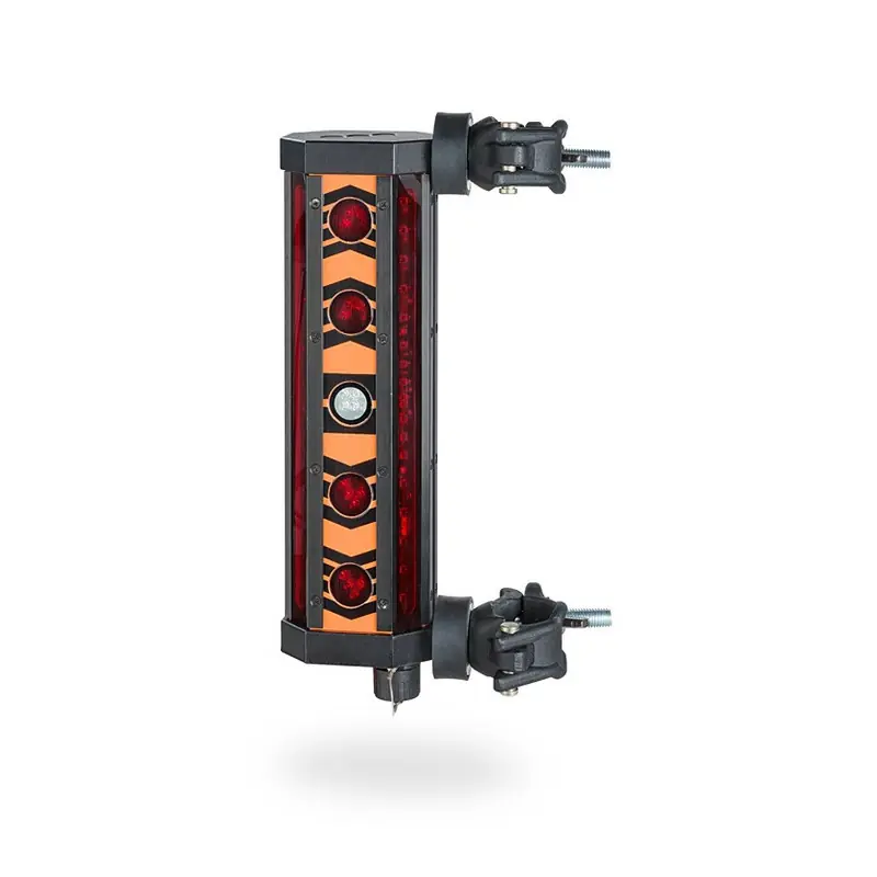 Cellule de guidage d‘engin 360° Aimant et pince FMR 706-M/C