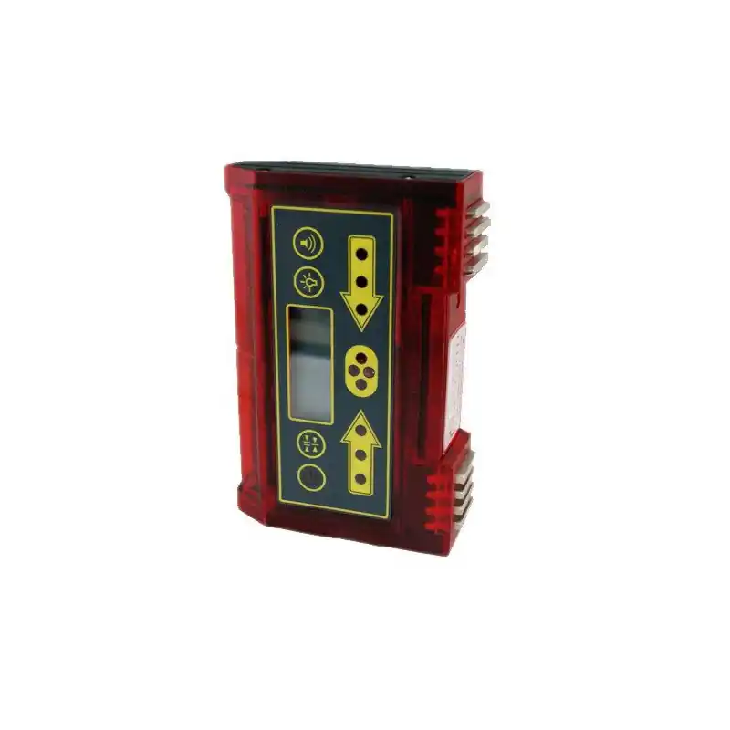 Cellule de guidage pour lasers rotatifs 125mm portée 200m FMR 600