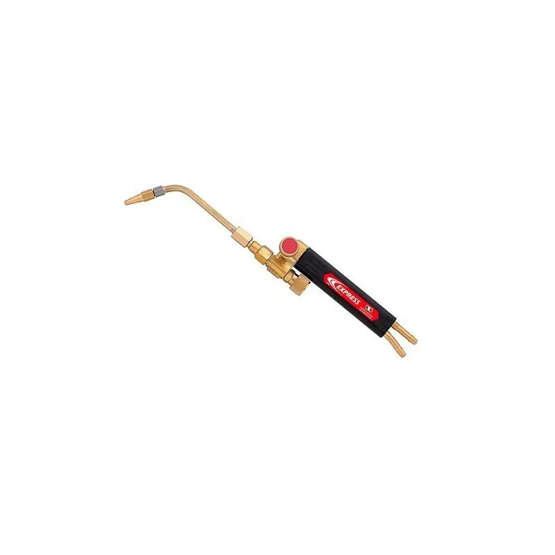 Chalumeau oxyacétylènique Koro avec bec de 160 mm 4,86 kW/h