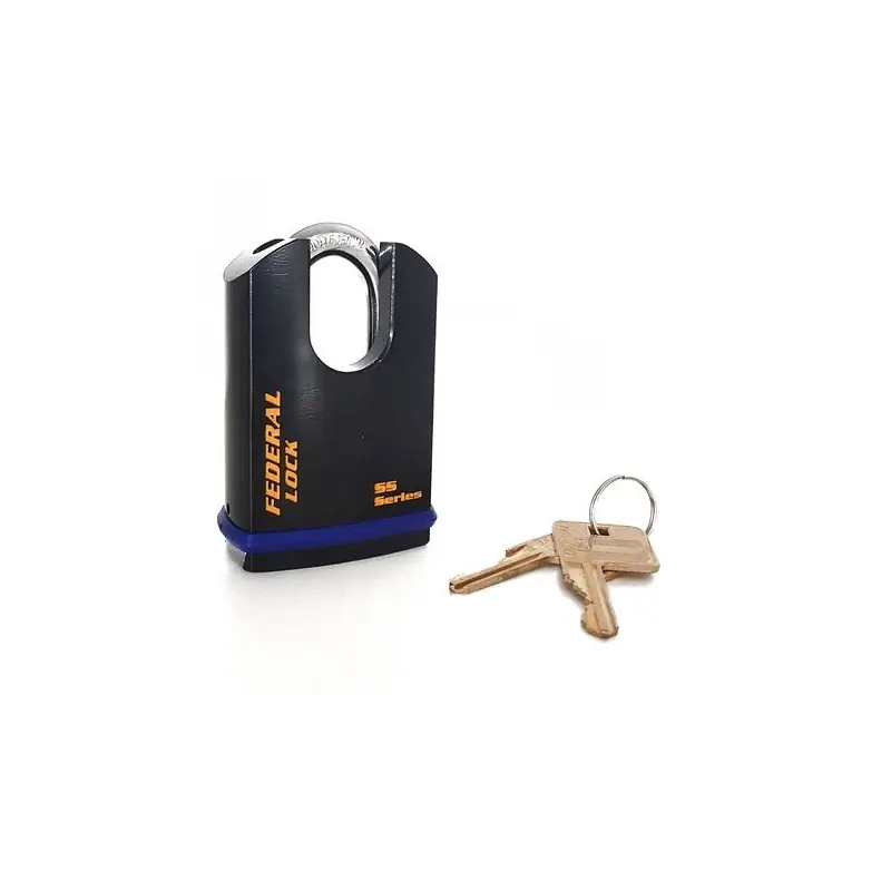 Cadenas 720P 54 mm avec 2 clés