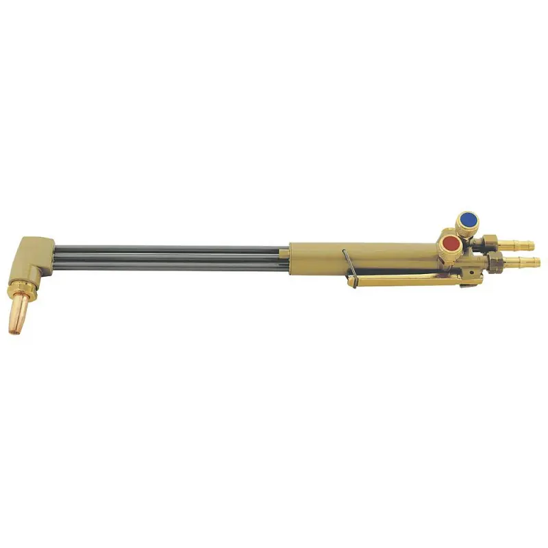 Chalumeau coupeur haute pression HG1 (sans têtes de coupe)