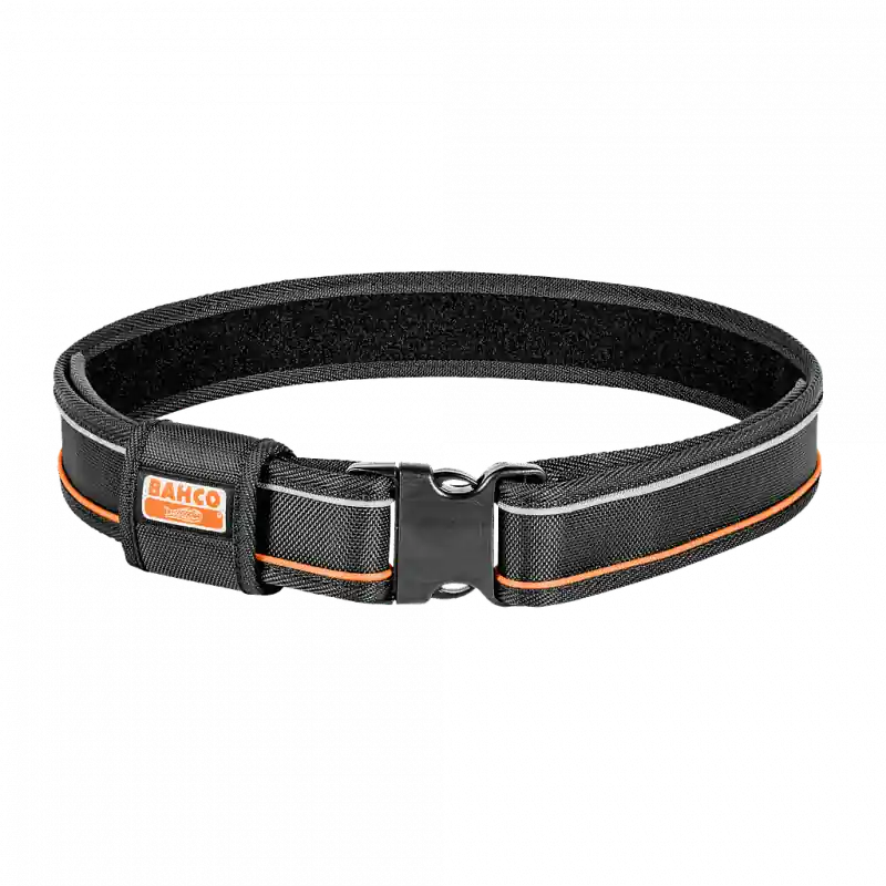 Ceinture réglable à dégagement rapide 118 cm 4750-QRFB-1