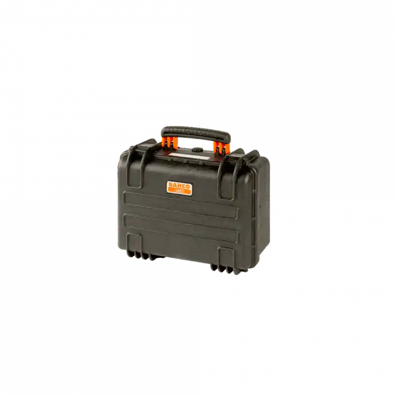Caisse rigide pour usage intensif 18,5 l 400x205 mm 4750RCHD00