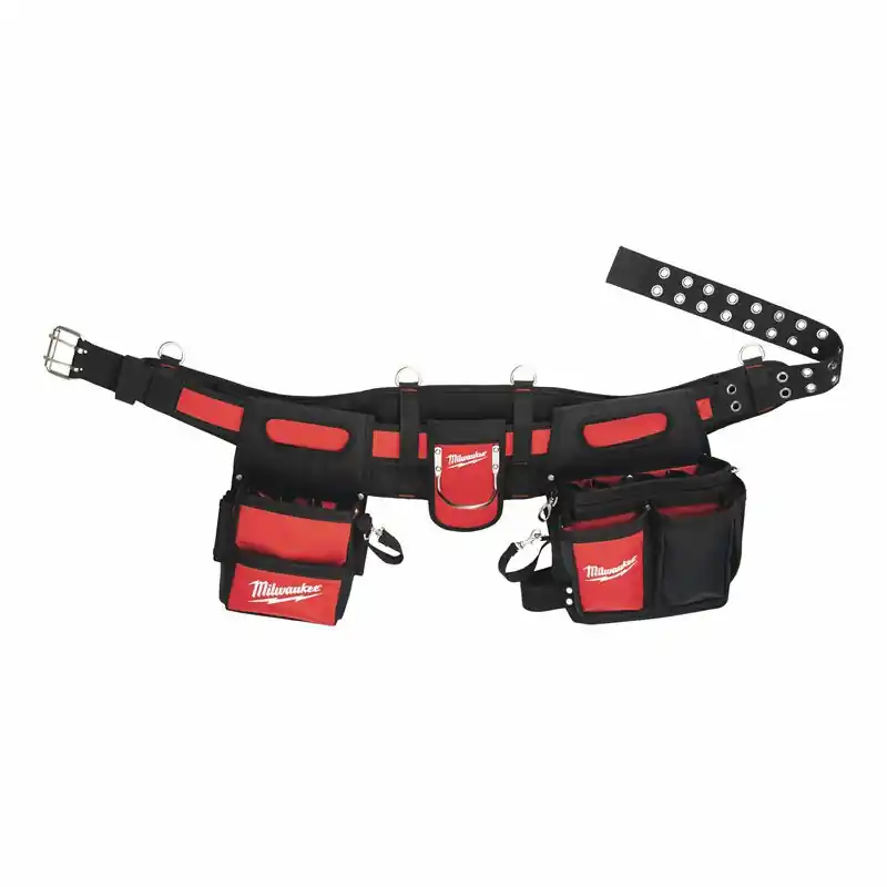 Ceinture d‘électricien avec 29 poches